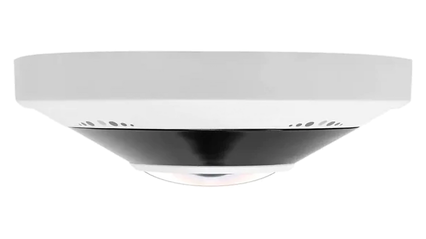 5MP 360 Fisheye IP Camera