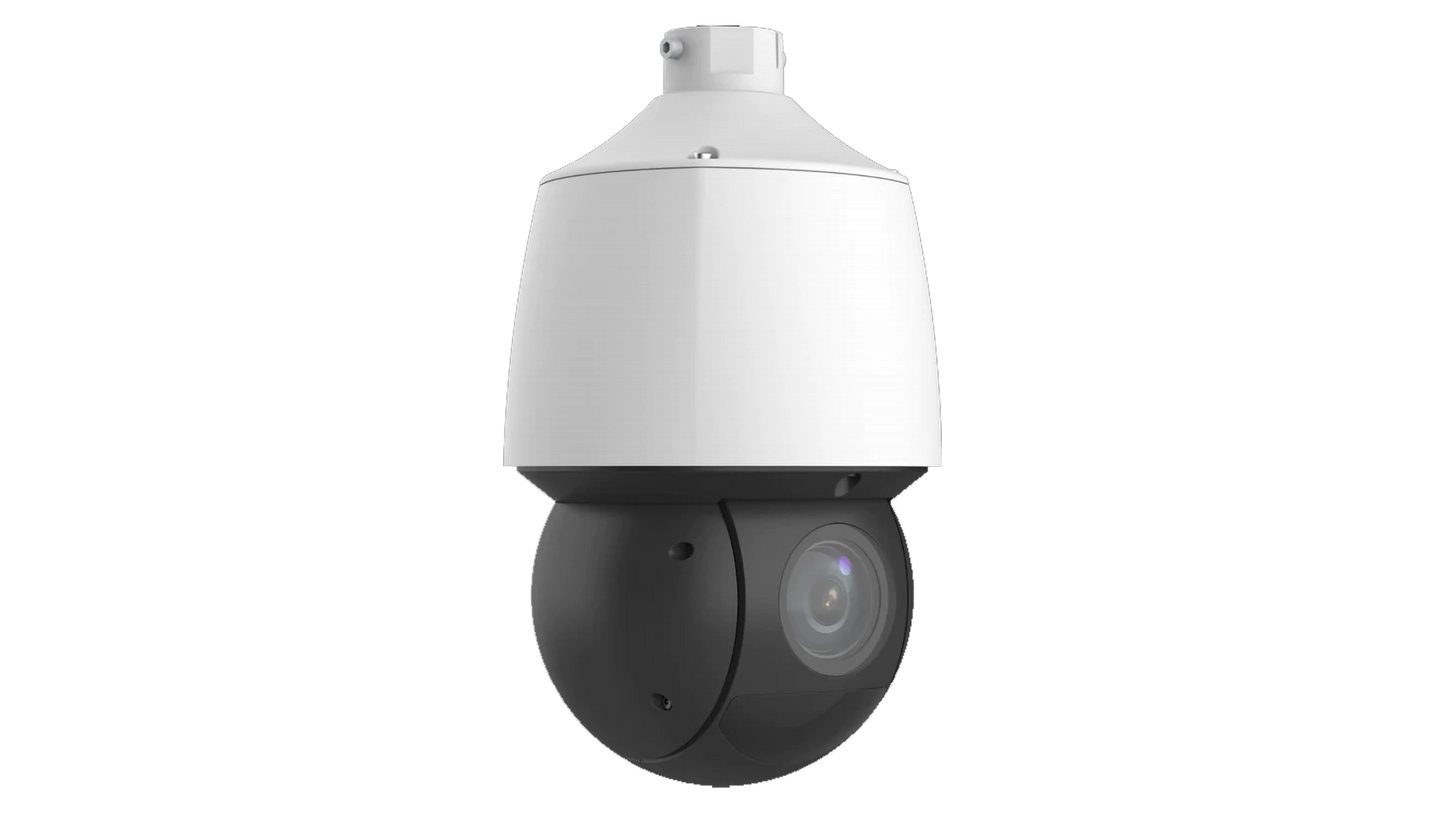 4MP PTZ 25X Optical Zoom Camera