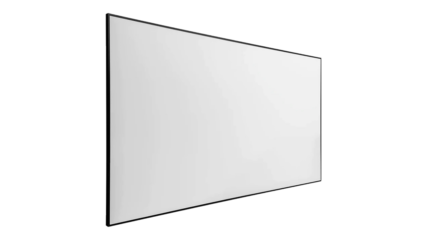 120" Projector Screen