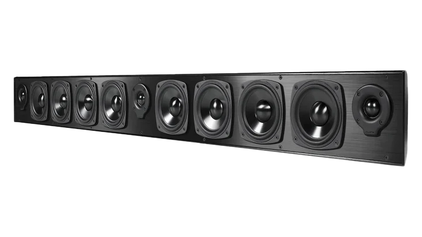 LCR Passive Soundbar