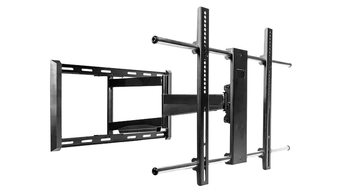 Articulating TV Mount