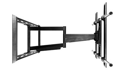Articulating TV Mount