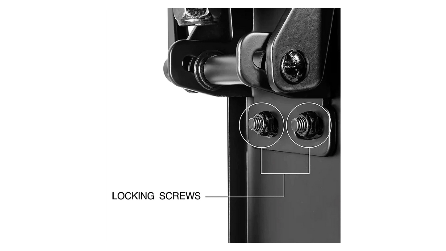Articulating TV Mount