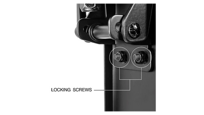 Articulating TV Mount