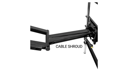 Articulating TV Mount