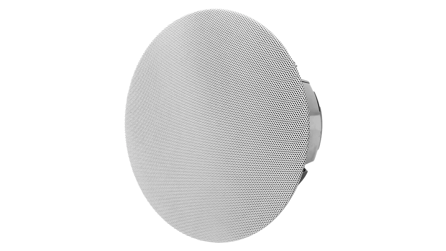6.5" Zero-Bezel In-Ceiling Speakers