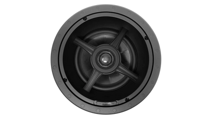 6.5" Zero-Bezel In-Ceiling Speakers