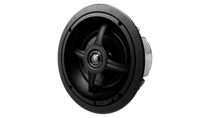 6.5" Zero-Bezel In-Ceiling Speakers