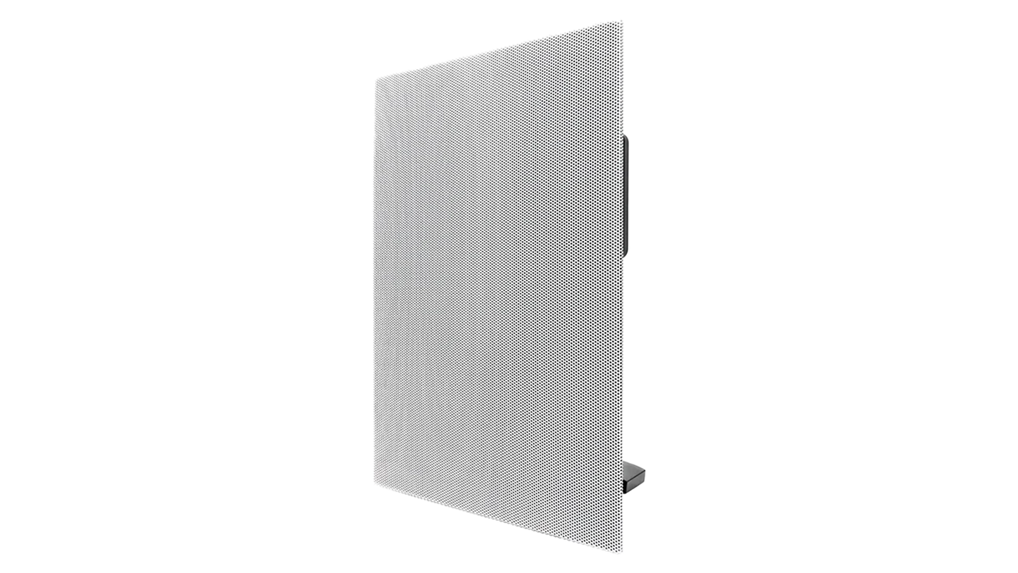 6.5" Zero-Bezel In-Wall Speakers