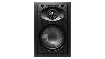 6.5" Zero-Bezel In-Wall Speakers