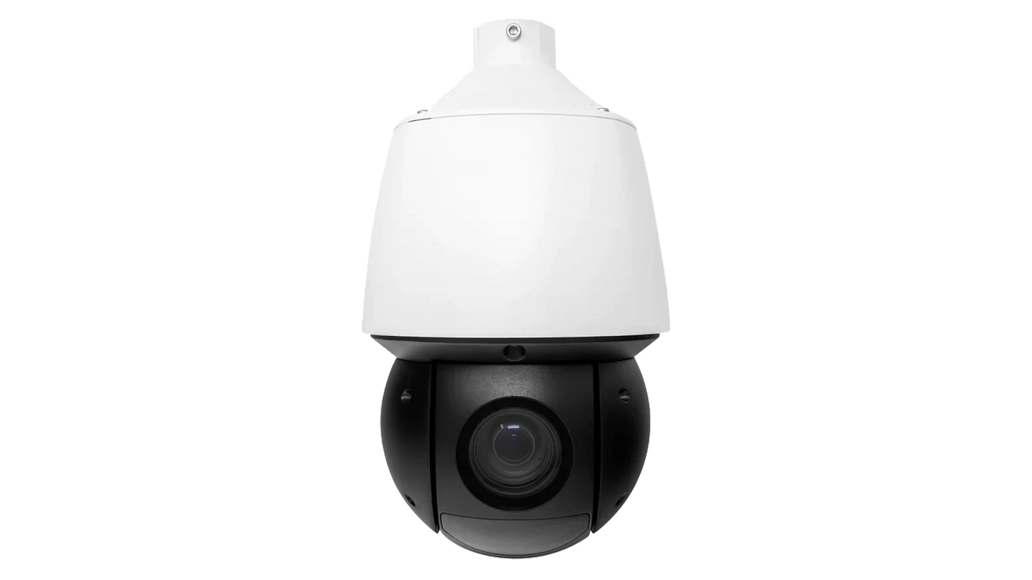 4MP PTZ 25X Optical Zoom Camera