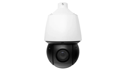4MP PTZ 25X Optical Zoom Camera