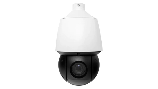 4MP PTZ 25X Optical Zoom Camera