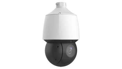 4MP PTZ 25X Optical Zoom Camera