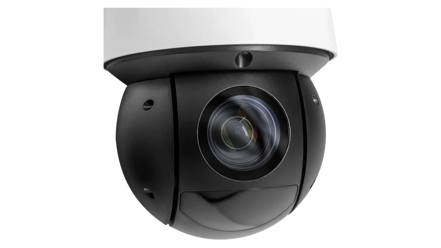 4MP PTZ 25X Optical Zoom Camera