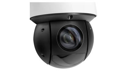 4MP PTZ 25X Optical Zoom Camera