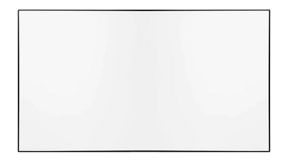 120" Projector Screen