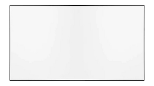 120" Projector Screen