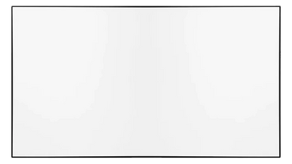 133" Projector Screen