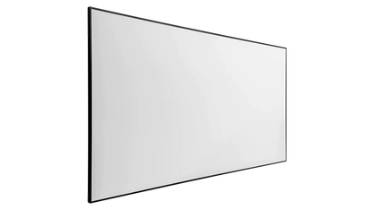 SI Zero Edge 160" Fixed Projector Screen