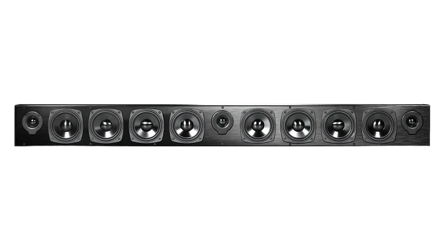 LCR Passive Soundbar