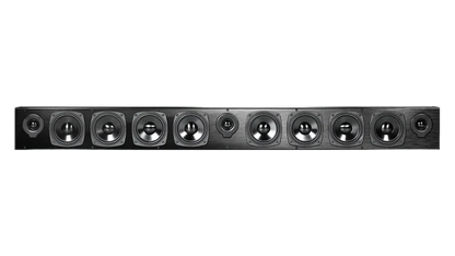 LCR Passive Soundbar