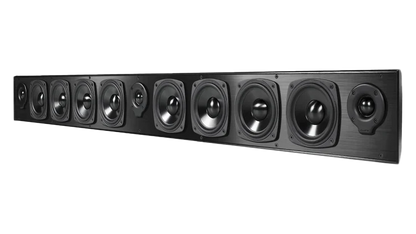 LCR Passive Soundbar