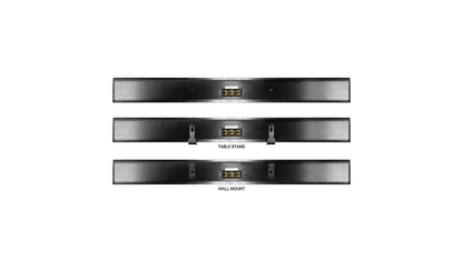 LCR Passive Soundbar