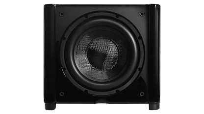 Triple 10" 500-Watt Powered Subwoofer