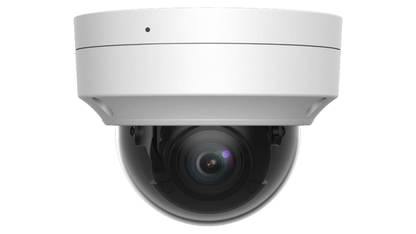 5MP Vandal Dome Camera