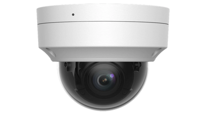 5MP Vandal Dome Camera