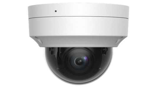 5MP Vandal Dome Camera