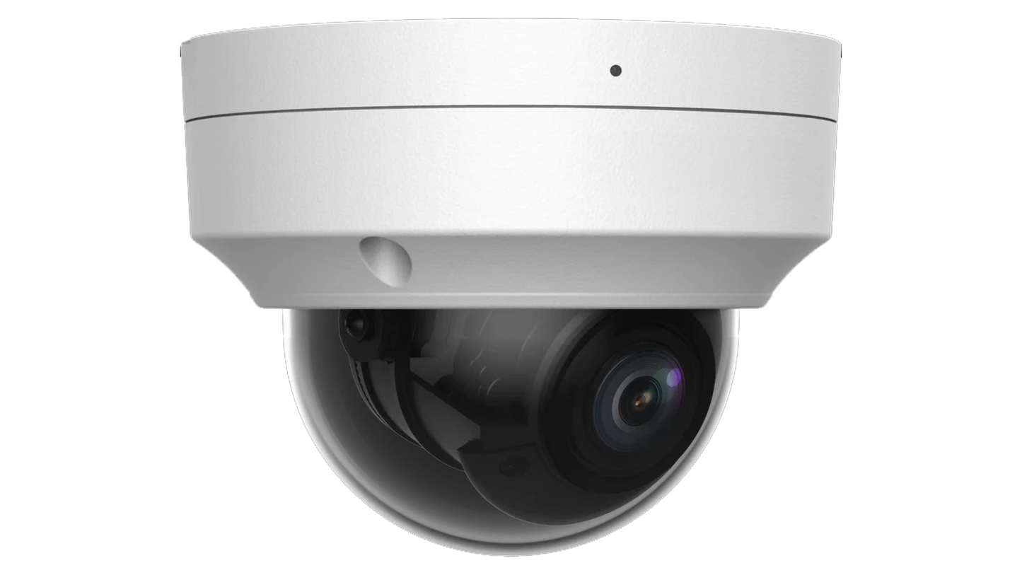 5MP Vandal Dome Camera