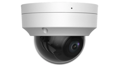 5MP Vandal Dome Camera