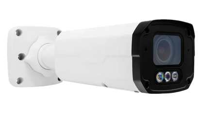 4MP IP Varifocal Bullet Camera