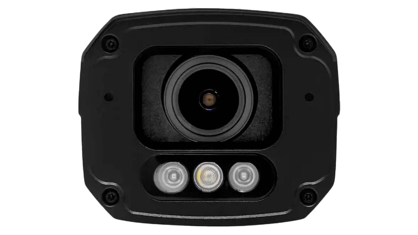 4MP IP Varifocal Bullet Camera